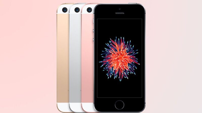 El iPhone SE 2 se convertirá en el móvil de Apple más barato hasta la fecha