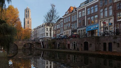 Utrecht