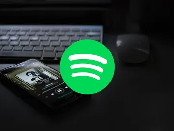 Spotify Spotify