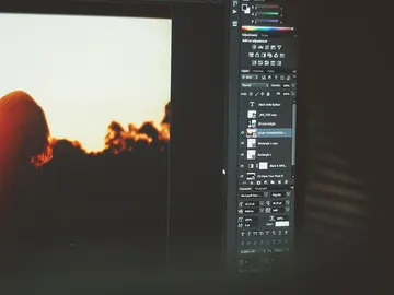 Editando una imagen Editando una imagen