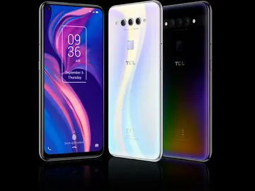 TCL Plex TCL Plex