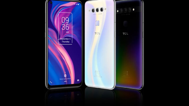 Ya puedes comprar el TCL Plex en España