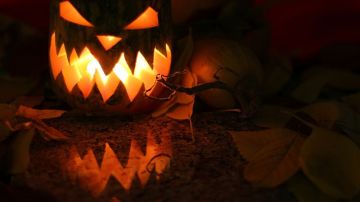 Halloween 2019