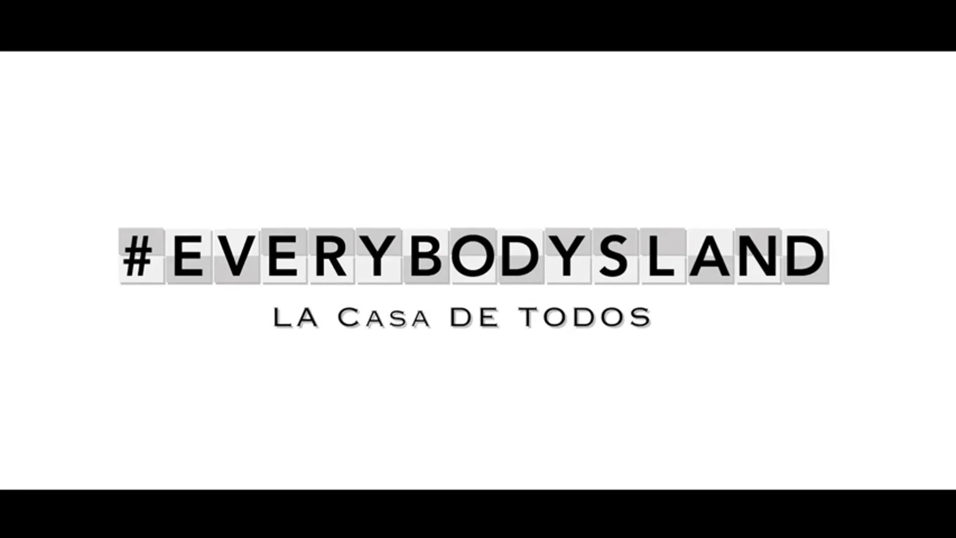 El Gobierno defiende la democracia española con el vídeo #EverybodysLand antes de la sentencia del procés