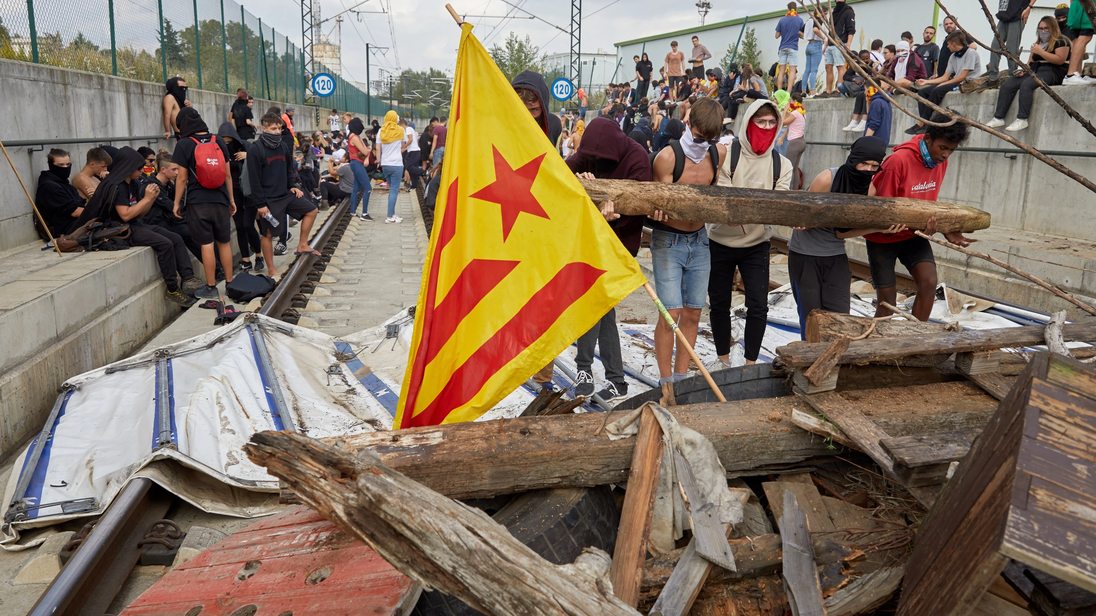 Cataluña