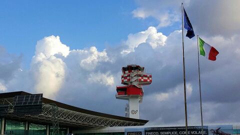 Fiumicino