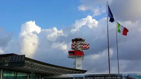 Fiumicino Fiumicino