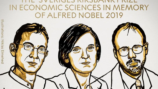 Premio Nobel de Economía Premio Nobel de Economía