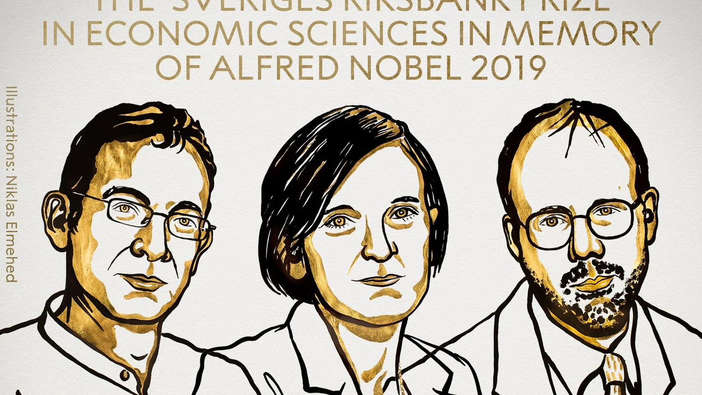 Premio Nobel de Economía Premio Nobel de Economía