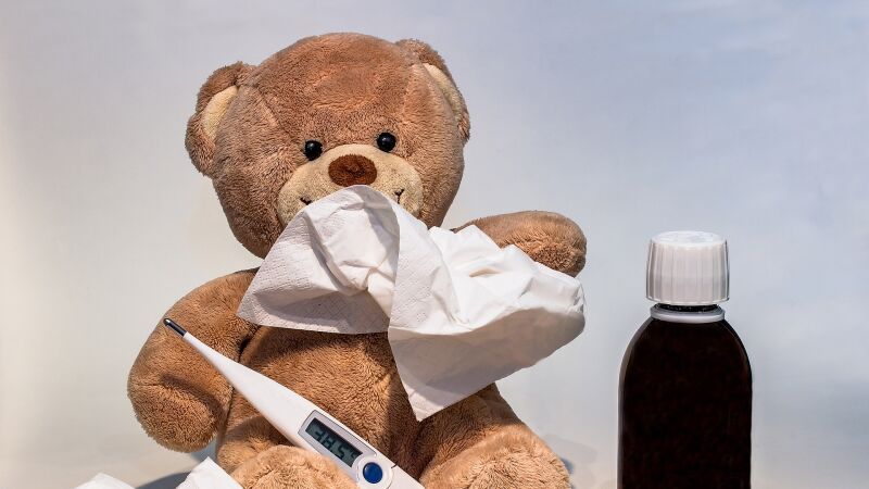 El Síndrome de Munchausen por poderes, otra forma de maltrato infantil