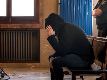El hombre que quemó a su expareja en Mallorca El hombre que quemó a su expareja en Mallorca