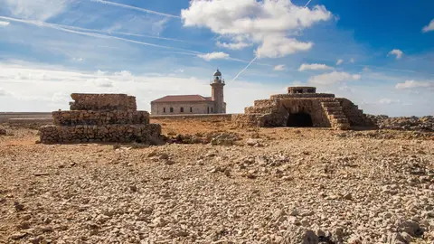 Faro de punta Nati Faro de punta Nati