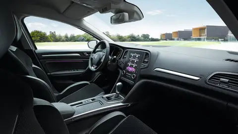 Renault Mégane Renault Mégane