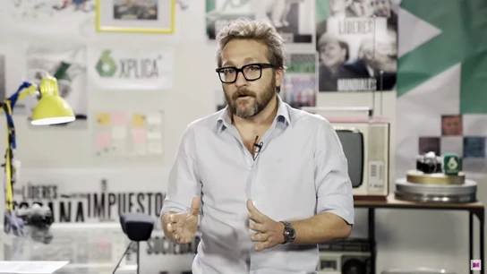 Dani Cervera explica las claves de la sentencia laSexta Xplica