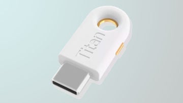 Google Titan