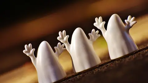 Halloween Halloween