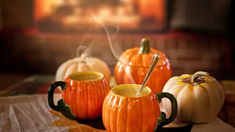 Halloween Halloween