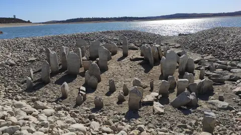 Dolmen Guadalperal Verano 2019 Dolmen Guadalperal Verano 2019