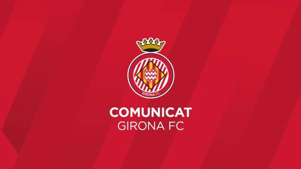 Comunicado oficial del Girona sobre la sentencia del juicio del procés