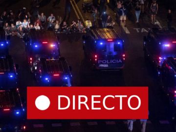 Sentencia juicio del procés en directo Sentencia juicio del procés en directo