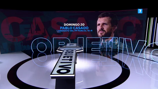 Pablo Casado Pablo Casado