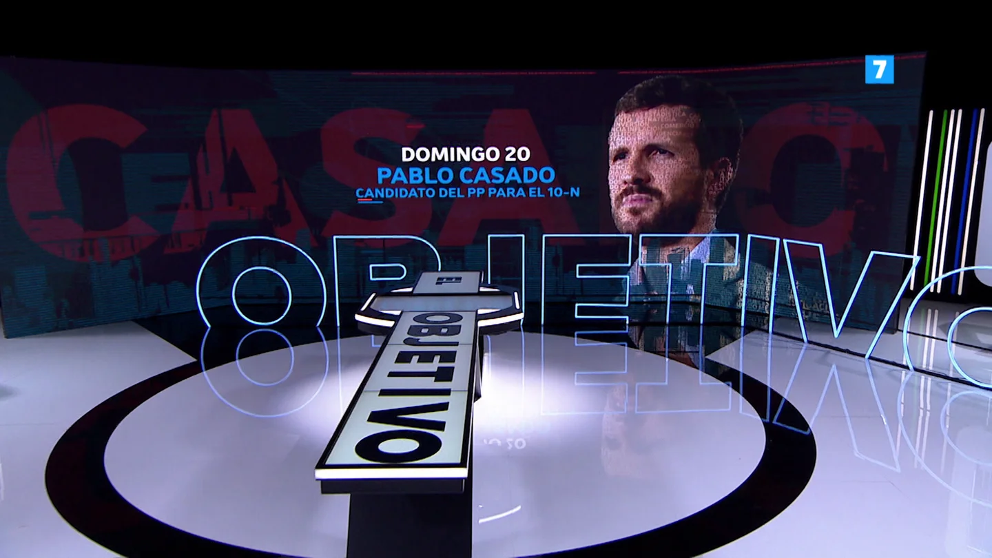 Pablo Casado Pablo Casado