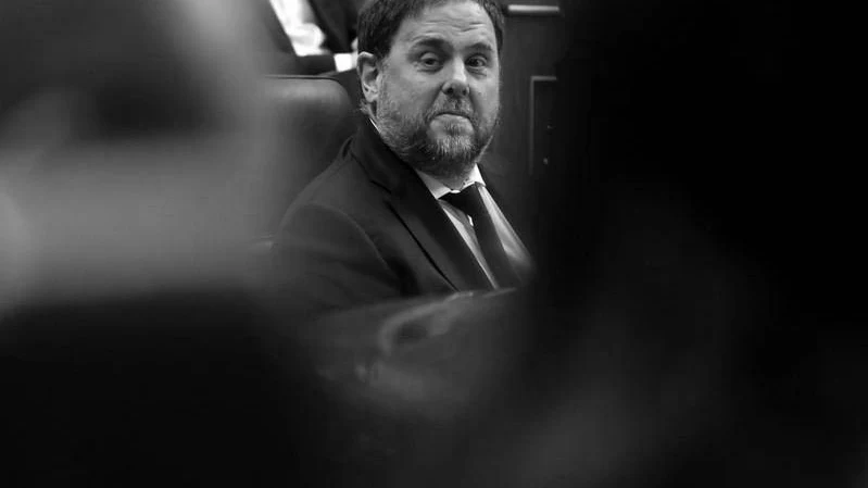 Oriol Junqueras