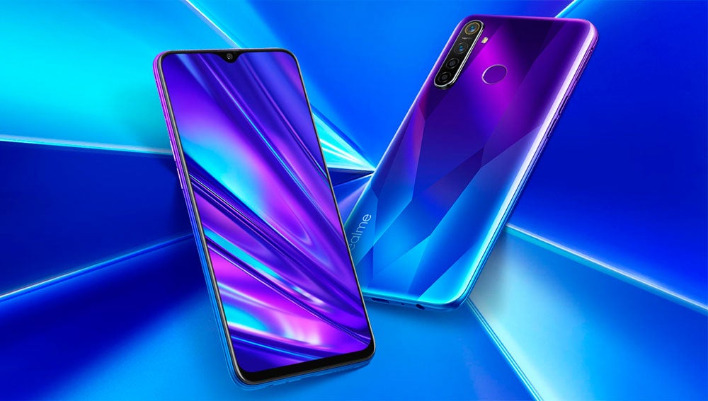 Realme 5 Pro
