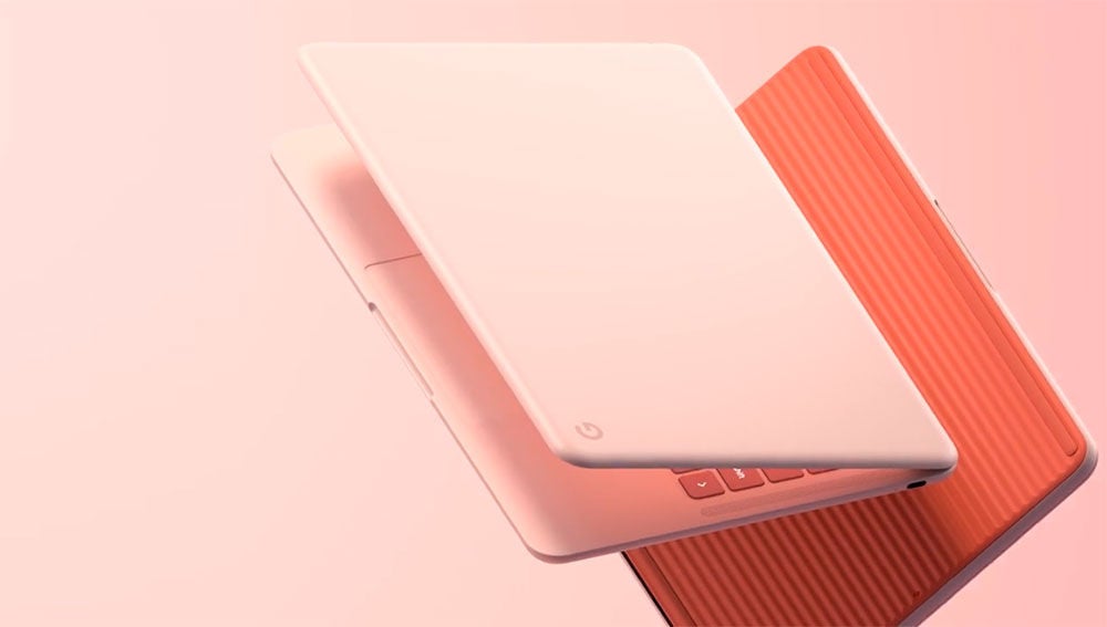 Google PixelBook