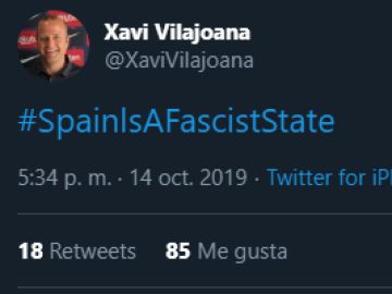 Xavi Vilajoana, responsable de la Masía en el FC Barcelona Xavi Vilajoana, responsable de la Masía en el FC Barcelona