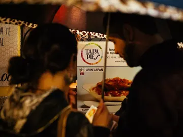 Tapapiés Tapapiés