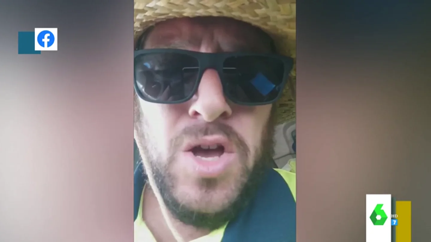 La indignación de un hombre con las bodas de hoy en día La indignación de un hombre con las bodas de hoy en día