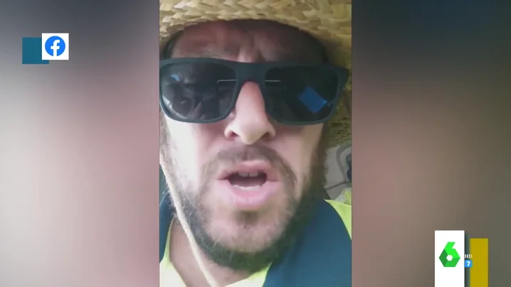 La indignación de un hombre con las bodas de hoy en día La indignación de un hombre con las bodas de hoy en día