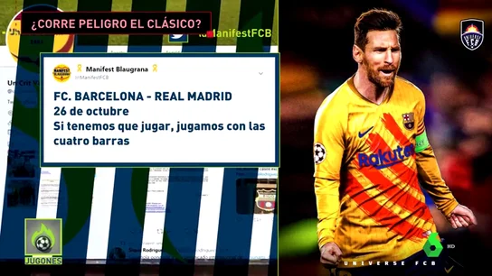 ClasicoJugones ClasicoJugones