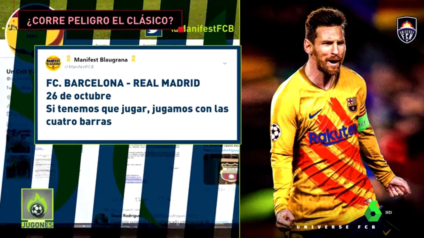 ClasicoJugones ClasicoJugones