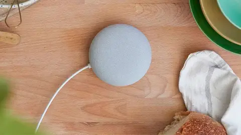 Google Nest Mini Google Nest Mini