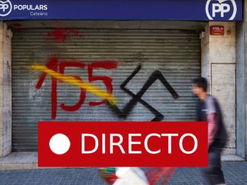 Cataluña hoy: última hora en Barcelona tras la sentencia del procés del Tribunal Supremo Cataluña hoy: última hora en Barcelona tras la sentencia del procés del Tribunal Supremo