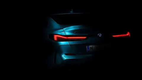 BMW Serie 2 Gran Coupé BMW Serie 2 Gran Coupé