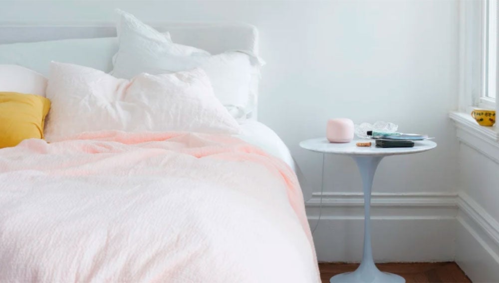 Nest Wifi router