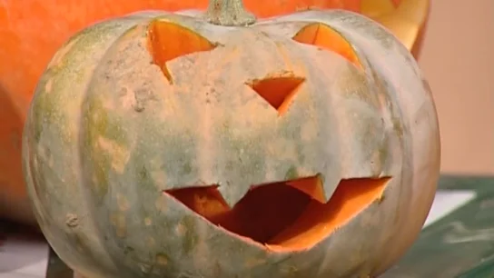 Halloween se está convirtiendo en una fiesta nociva para el medio ambiente Halloween se está convirtiendo en una fiesta nociva para el medio ambiente