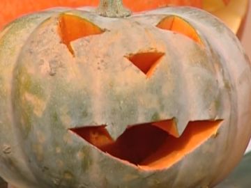 Halloween se está convirtiendo en una fiesta nociva para el medio ambiente Halloween se está convirtiendo en una fiesta nociva para el medio ambiente