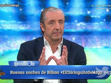 PedreChirin PedreChirin