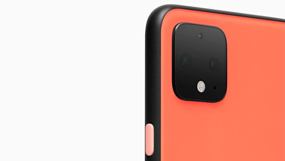 Google Pixel 4