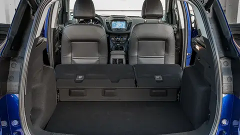 Ford Kuga Ford Kuga