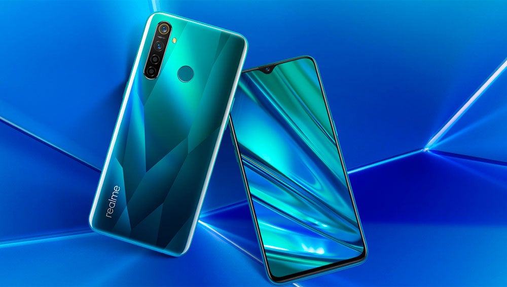 Realme 5 Pro