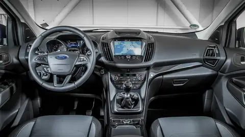 Ford Kuga Ford Kuga