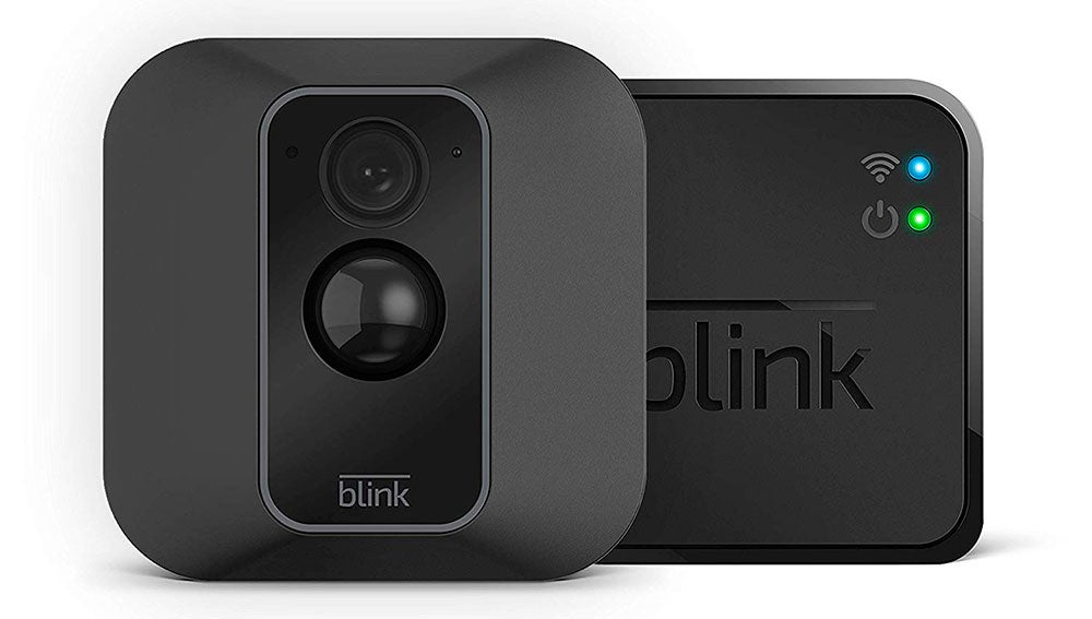 Blink XT2