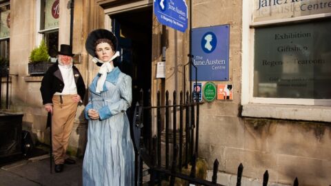 Centro Jane Austen