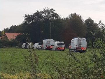 Un hombre y sus seis hijos viven nueve años aislados en un sótano "esperando el fin del mundo" Un hombre y sus seis hijos viven nueve años aislados en un sótano "esperando el fin del mundo"