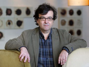 Javier Cercas Javier Cercas